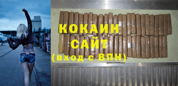 прущий лед Вяземский